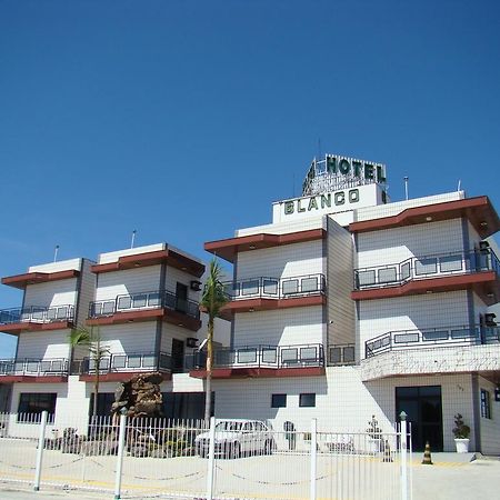 Blanco Palace Hotel São José dos Campos Exterior foto